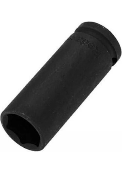 8 Mm. 1/2" Uzun Havalı Altıköşe Lokma Anahtar NTZLU1208