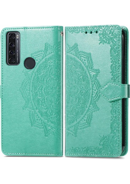 Tcl 20SE Için Durum (Yurt Dışından)