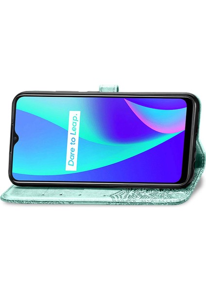 Realme C15 Için Durum (Yurt Dışından) modelleri