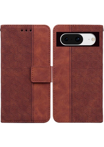 Google Pixel 8 Için Durum (Yurt Dışından)