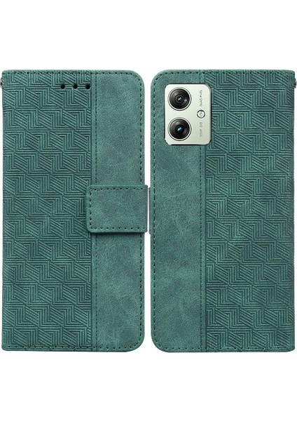 Motorola Moto G54 5g Için Kılıf (Yurt Dışından)