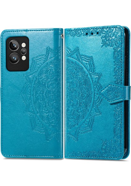 Realme Gt 2 Pro Için Durum (Yurt Dışından)