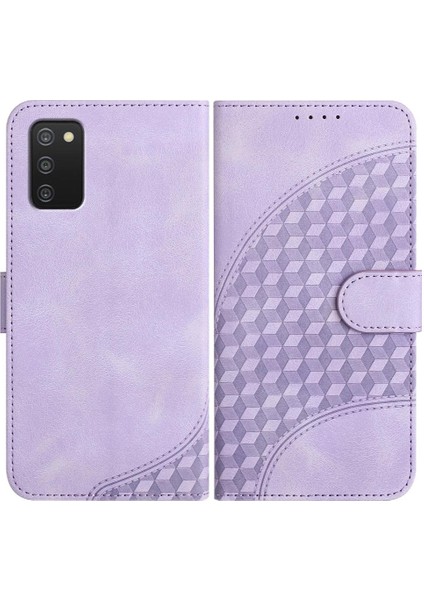 Samsung Galaxy A03S Için Kılıf (Yurt Dışından)