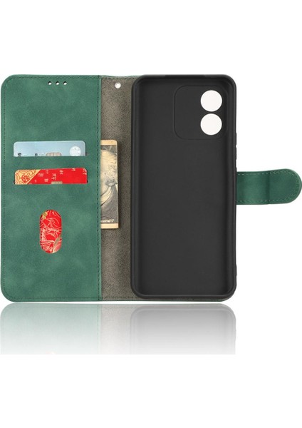 Onur X5 Için Kılıf Tam Koruma Koruyucu Kapak Deri Folio Kapak (Yurt Dışından)