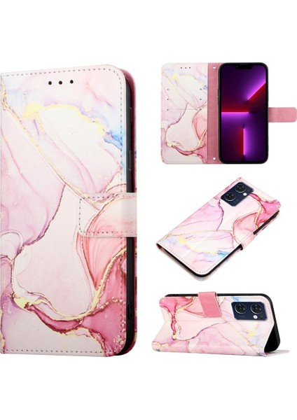 Oppo Oppo 7 5g Için Kılıf (Yurt Dışından)