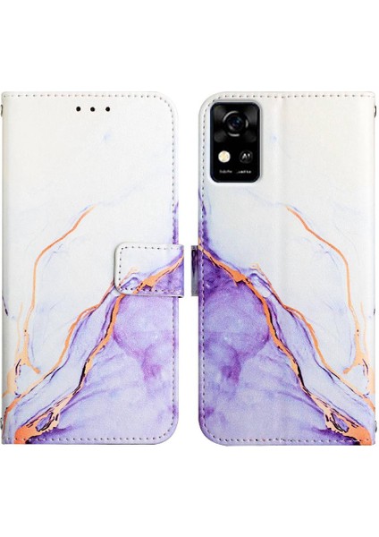 Zte Blade A31 Için Kılıf (Yurt Dışından)