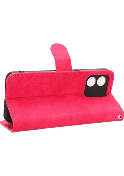 Onur X5 Için Kılıf Tam Koruma Koruyucu Kapak Deri Folio Kapak (Yurt Dışından)
