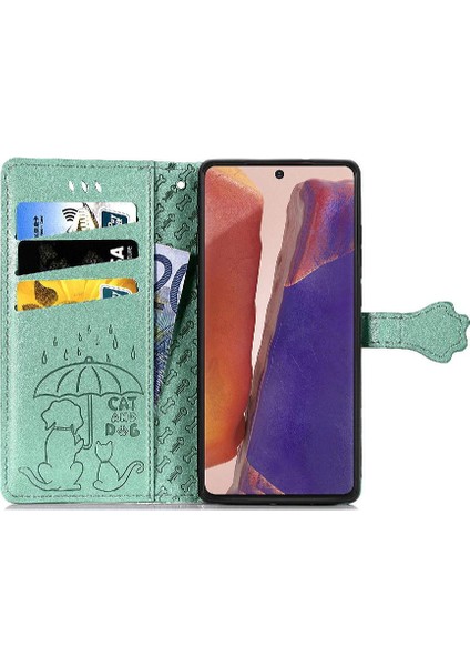Samsung Galaxy Not 20 Için Kılıf (Yurt Dışından) fırsatları