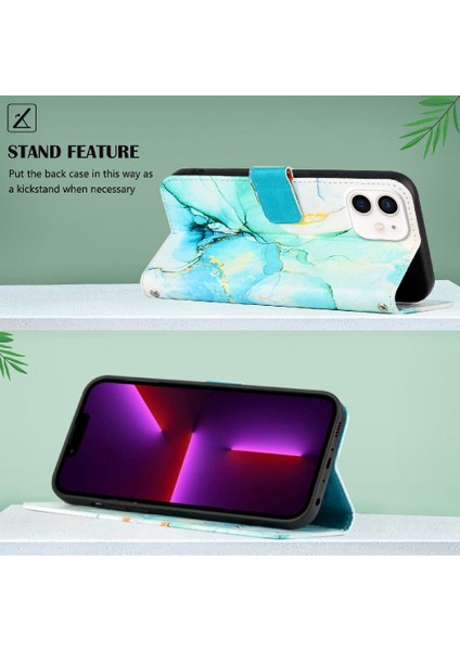 IPhone 12 Için Kılıf (Yurt Dışından)