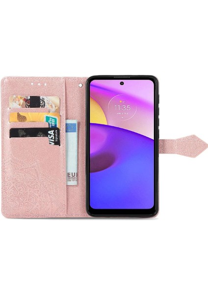 Moto E40 Için Kılıf (Yurt Dışından) fırsatları