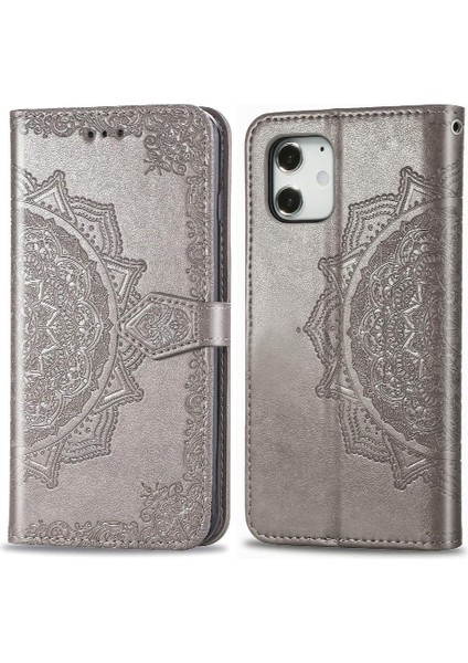 Iphone 12 Mini Için Kılıf (Yurt Dışından)