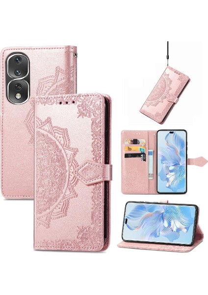 Huawei Onur 80 Pro Için Kılıf (Yurt Dışından)