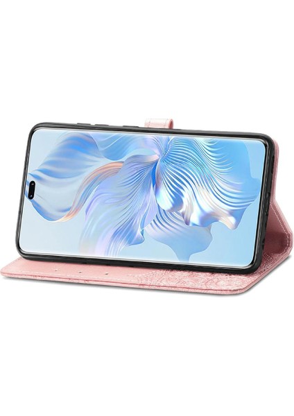 Huawei Onur 80 Pro Için Kılıf (Yurt Dışından)