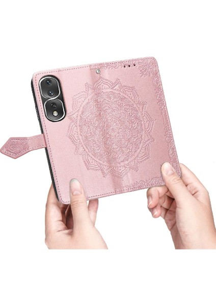 Huawei Onur 80 Pro Için Kılıf (Yurt Dışından)