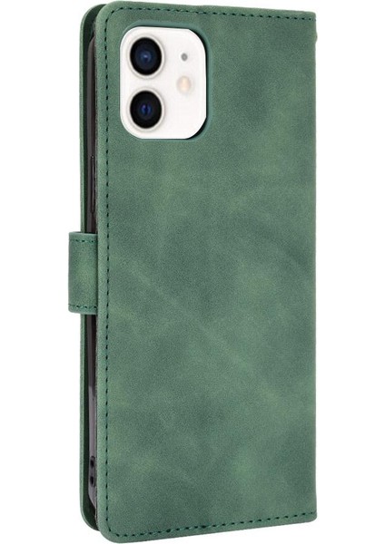 Kart Tutucu Kickstand ile iphone 12/12 Pro Koruyucu Kapak (Yurt Dışından)