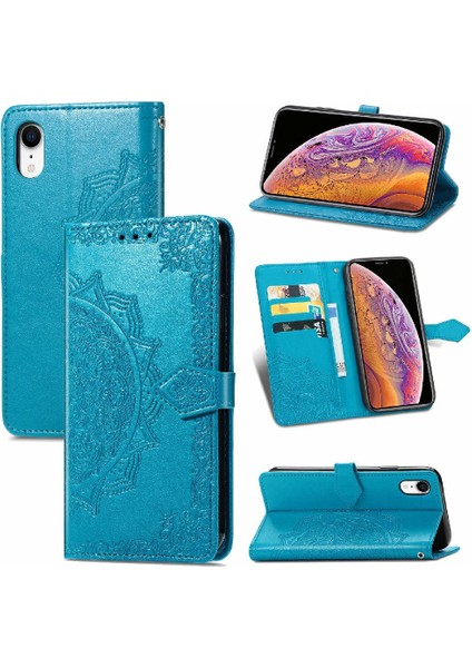 Iphone Xr Için Kılıf (Yurt Dışından)