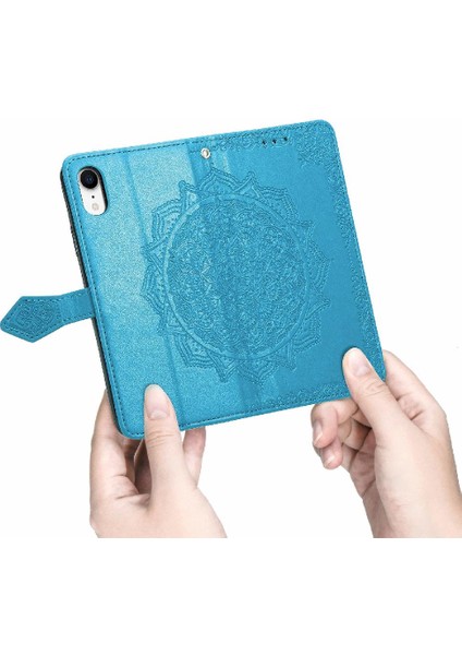 Iphone Xr Için Kılıf (Yurt Dışından)