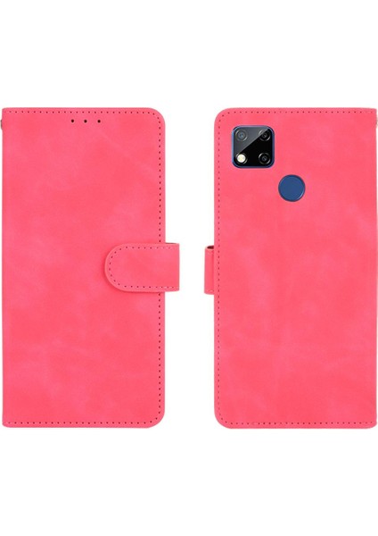Xiaomi Redmi 9c Kart Ekleme Koruyucu Kapak Için Kılıf Tam Koruma (Yurt Dışından)