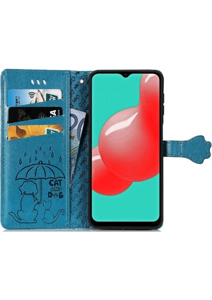Samsung Galaxy A32 4g Için Kılıf (Yurt Dışından)