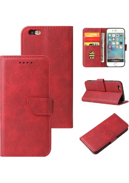 Iphone 6/6s Için Kılıf (Yurt Dışından)