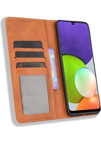 Samsung Galaxy A22 4g Için Kılıf (Yurt Dışından) indirimleri
