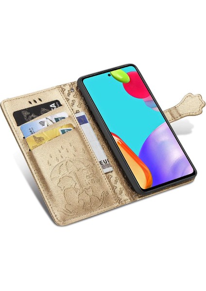 Samsung Galaxy A52 5g Için Kılıf (Yurt Dışından)