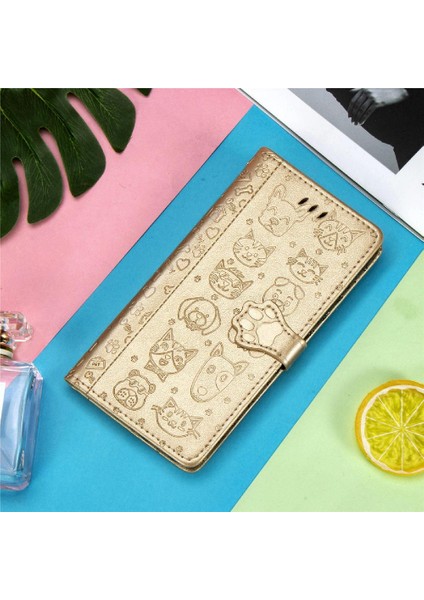Samsung Galaxy A52 5g Için Kılıf (Yurt Dışından)