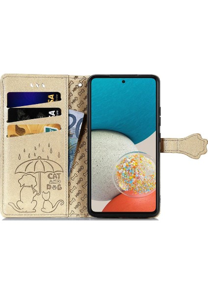 Samsung Galaxy A53 5g Için Kılıf (Yurt Dışından)