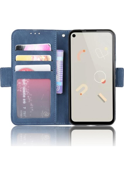 Google Pixel 4A 4g Için Durum (Yurt Dışından)