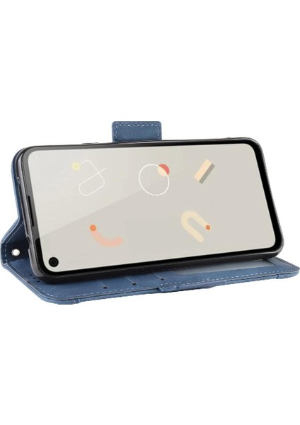 Google Pixel 4A 4g Için Durum (Yurt Dışından)