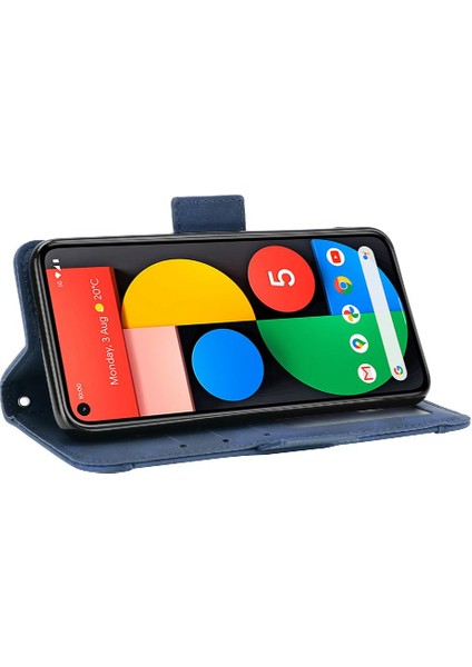 Google Pixel 5 Için Durum (Yurt Dışından)