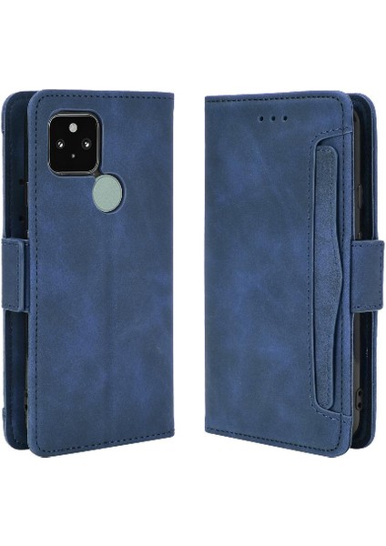 Google Pixel 5 Için Durum (Yurt Dışından)