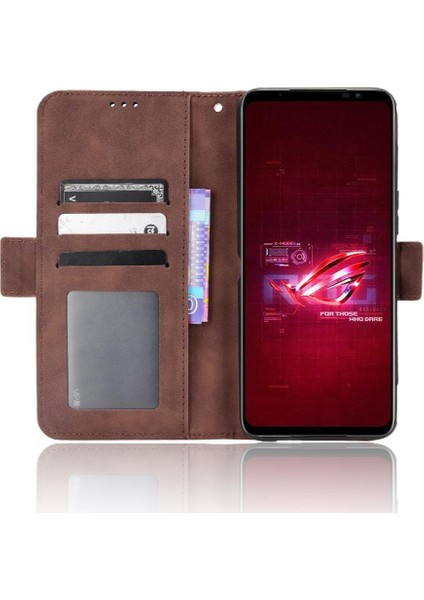 Asus Rog Telefon 6 Için Kılıf (Yurt Dışından) fırsatları