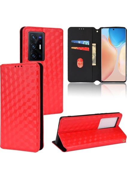 Vıvo Vıvo Pro Plus Için Durum (Yurt Dışından)