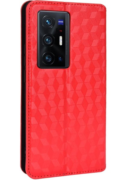 Vıvo Vıvo Pro Plus Için Durum (Yurt Dışından)