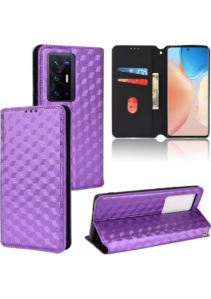 Vıvo Vıvo Pro Plus Için Durum (Yurt Dışından)