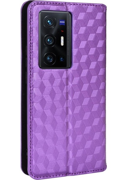 Vıvo Vıvo Pro Plus Için Durum (Yurt Dışından)
