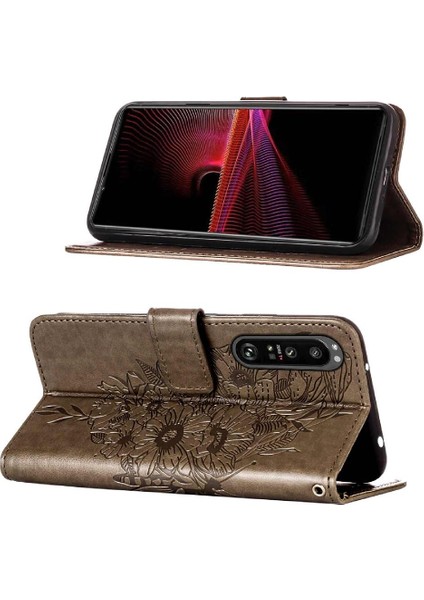 Sony Xperia 1 Iıı Için Kılıf (Yurt Dışından)