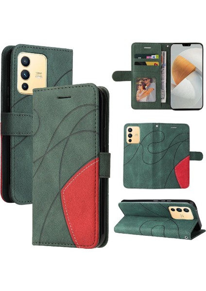 Vıvo V23 5g Telefon Kılıfı Için Kılıf (Yurt Dışından)