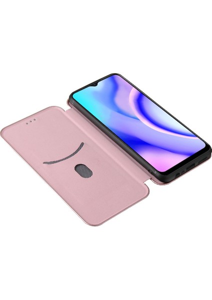 Realme C15 Için Durum (Yurt Dışından)