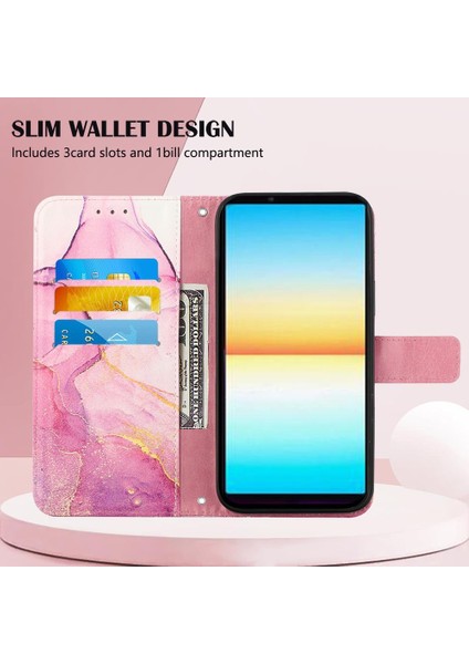 Sony Xperia 10 Iv Için Kılıf (Yurt Dışından) fırsatları