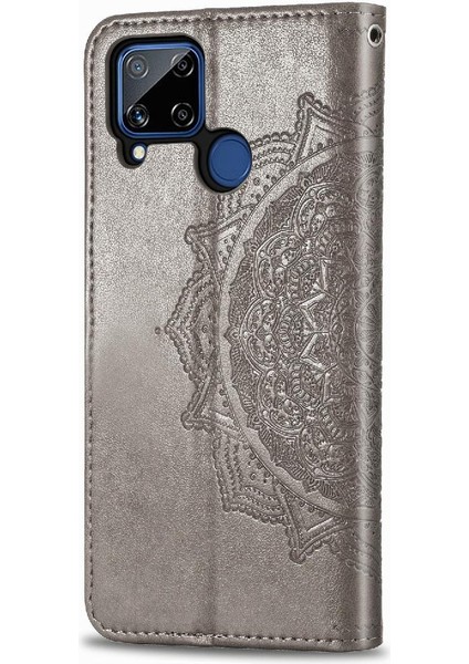 Realme C15 Için Durum (Yurt Dışından) indirimleri