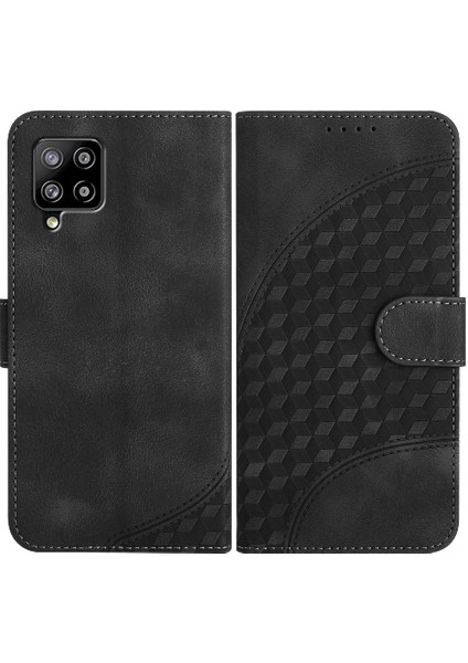 Samsung Galaxy Case 5g Için Kılıf (Yurt Dışından)