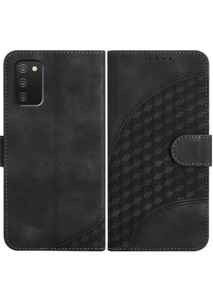 Samsung Galaxy A03S Için Kılıf (Yurt Dışından)
