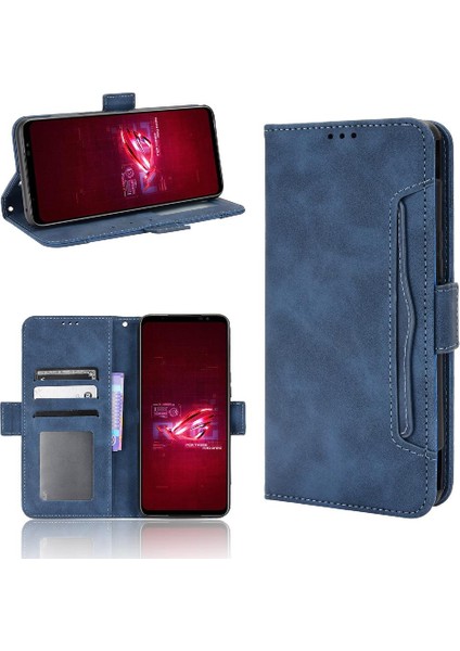 Asus Rog Telefon 6 Için Kılıf (Yurt Dışından)