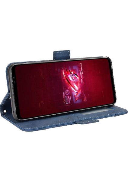 Asus Rog Telefon 6 Için Kılıf (Yurt Dışından)