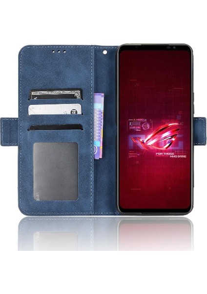 Asus Rog Telefon 6 Için Kılıf (Yurt Dışından)
