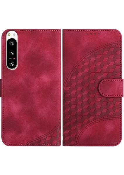 Sony Xperia 5 Iv Için Kılıf (Yurt Dışından)