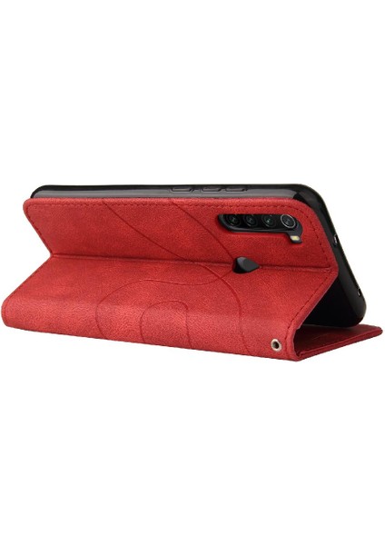 Xiaomi Redmi Not 8t Için Kickstand Koruyucu Kart Yuvası Standı ile (Yurt Dışından) modelleri
