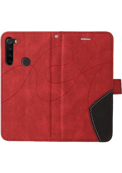 Xiaomi Redmi Not 8t Için Kickstand Koruyucu Kart Yuvası Standı ile (Yurt Dışından) indirimleri